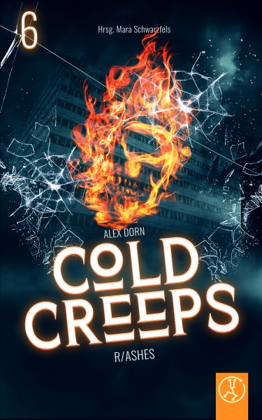 Cold Creeps 6 - r/Ashes
