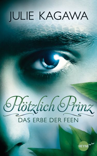 Plötzlich Prinz - Das Erbe der Feen