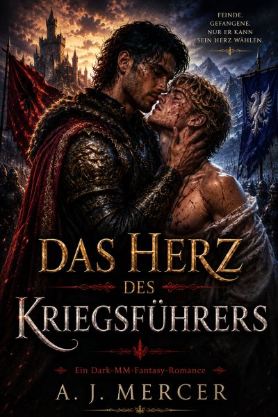 Das Herz Des Kriegsführers