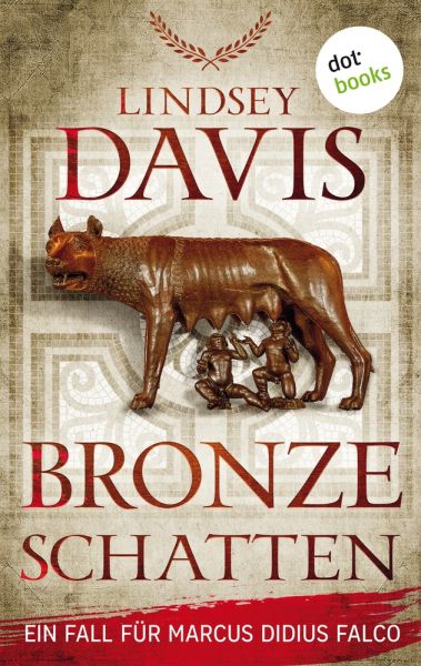 Bronzeschatten