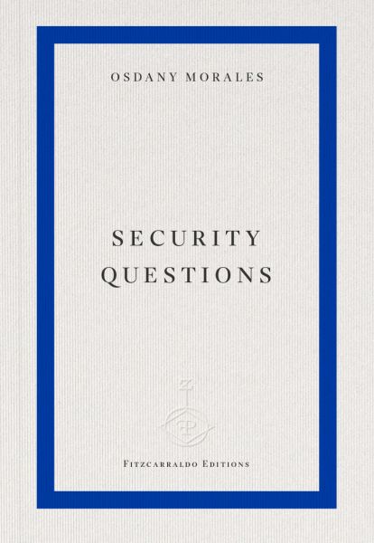 Security Questions