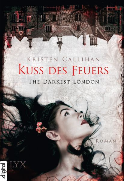 The Darkest London - Kuss des Feuers