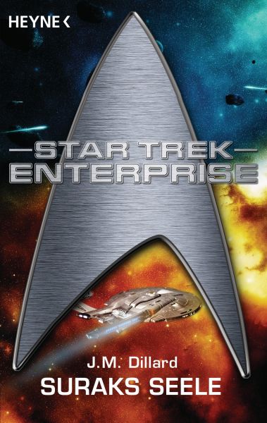 Star Trek - Enterprise: Suraks Seele