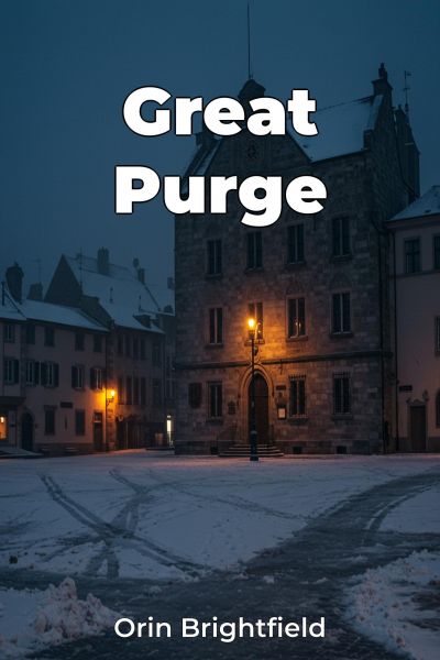 Great Purge