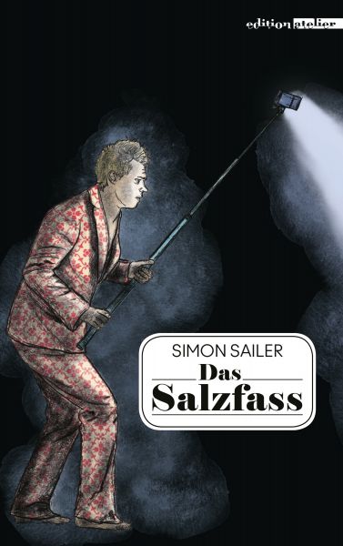 Das Salzfass