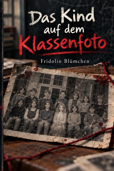Das Kind auf dem Klassenfoto