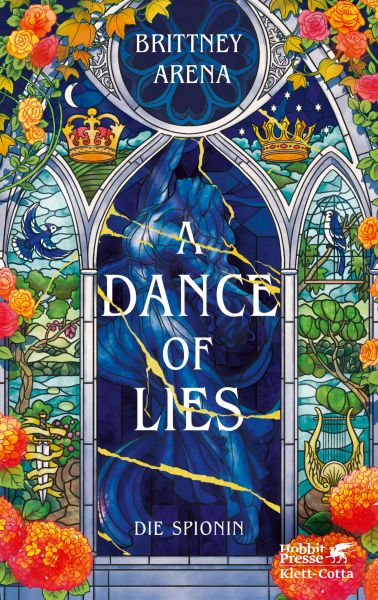 A Dance of Lies
