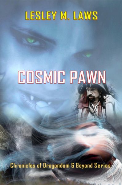 Cosmic Pawn