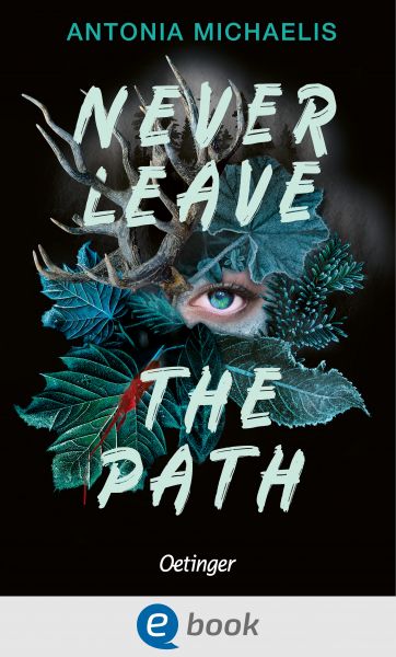 Never Leave the Path