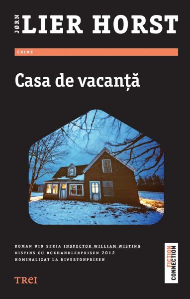 Casa de vacanţă