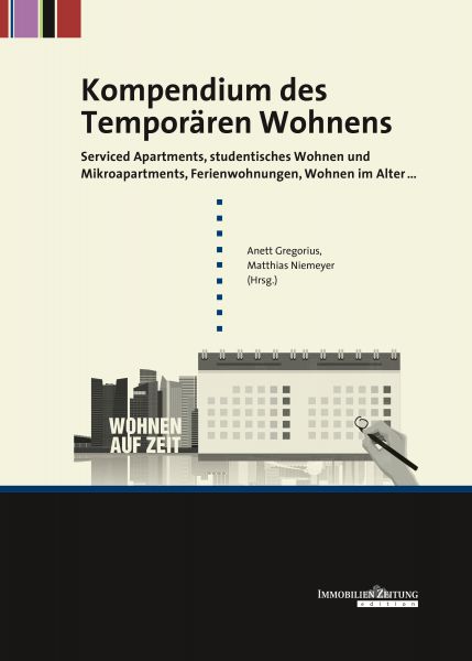 Kompendium des Temporären Wohnens