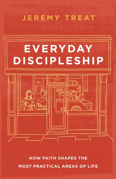 Everyday Discipleship