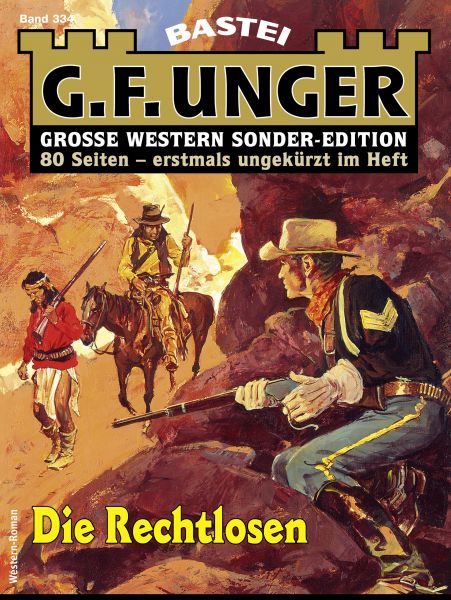 G. F. Unger Sonder-Edition 334