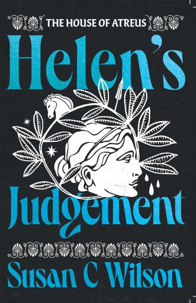 Helen's Judgement