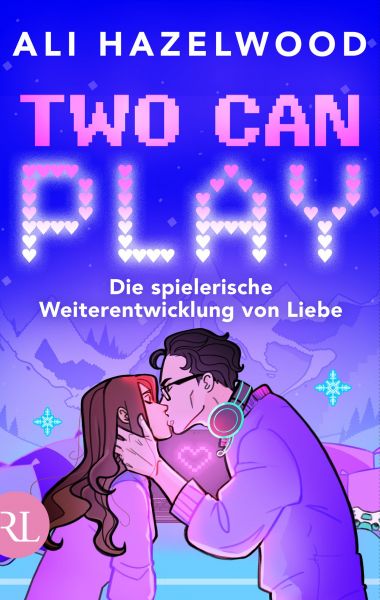 Two Can Play – Die spielerische Weiterentwicklung von Liebe
