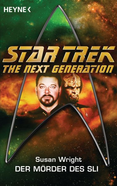 Star Trek - The Next Generation: Die Mörder des Sli