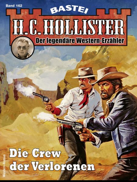 H. C. Hollister 162