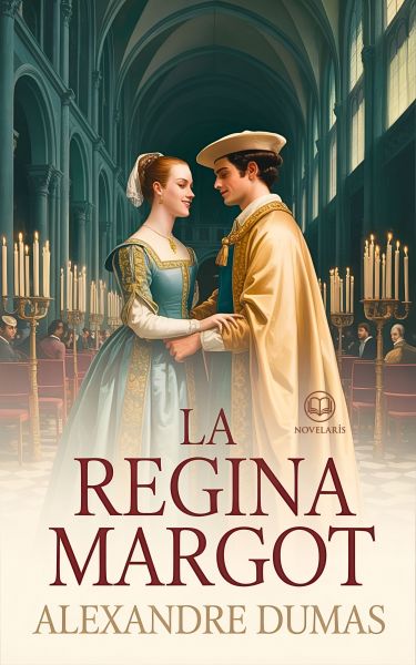 La regina Margot