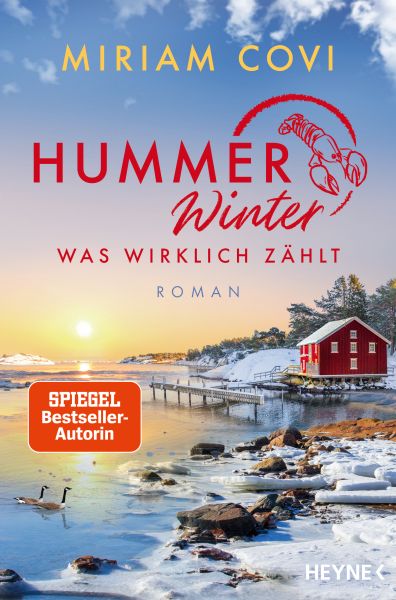 Hummerwinter: Was wirklich zählt