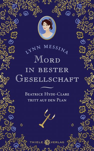 Mord in bester Gesellschaft