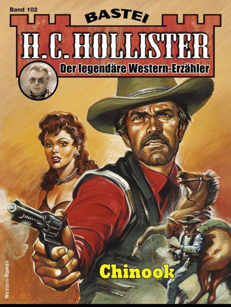 H. C. Hollister 102