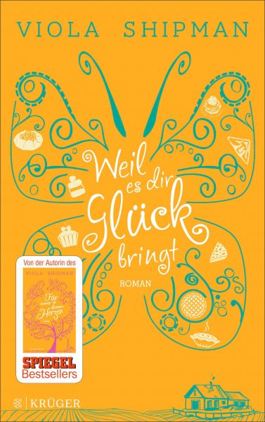 Weil es dir Glück bringt