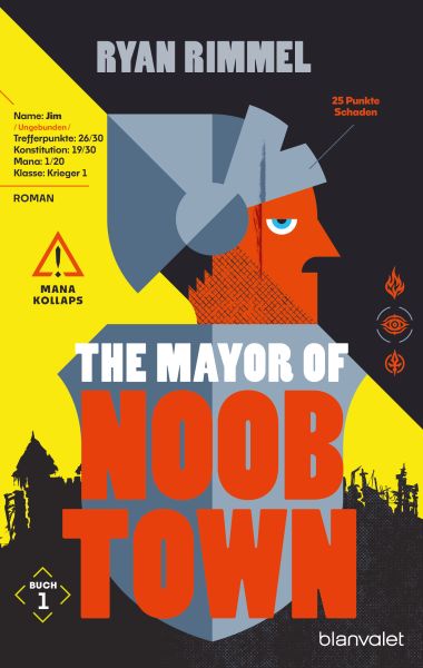 The Mayor of Noobtown
