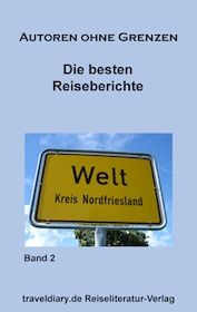 Die besten Reiseberichte - Band 2