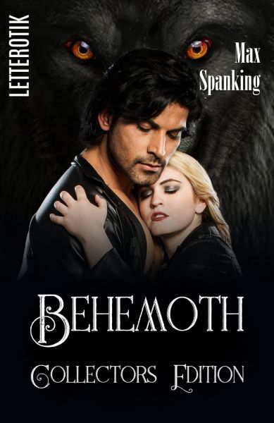 Behemoth: Collectors Edition