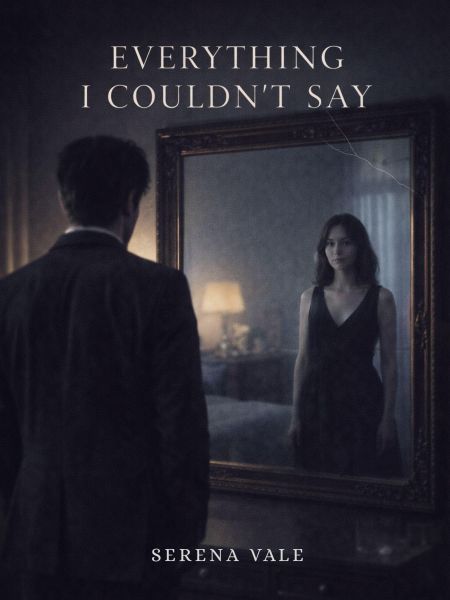 Everything I Couldn't Say