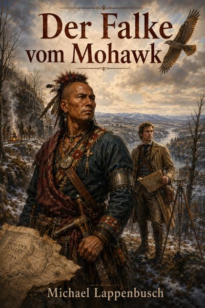 Der Falke vom Mohawk