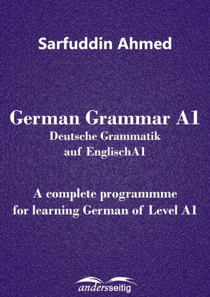 German Grammar A1