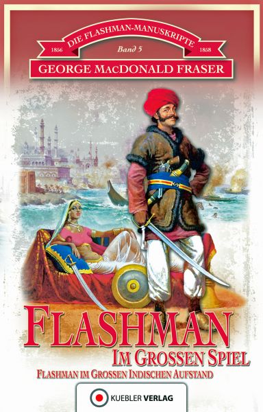 Flashman im Großen Spiel