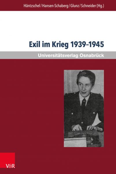 Exil im Krieg 1939–1945