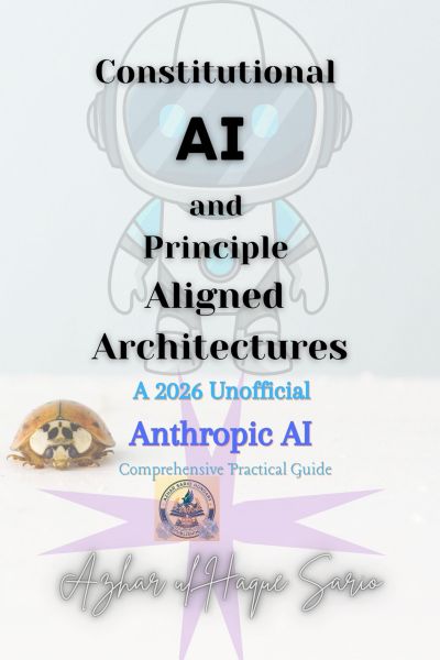 Constitutional AI and Principle Aligned Architectures