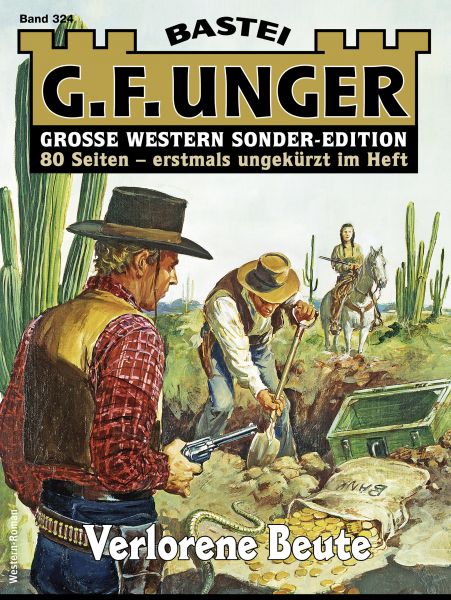G. F. Unger Sonder-Edition 324