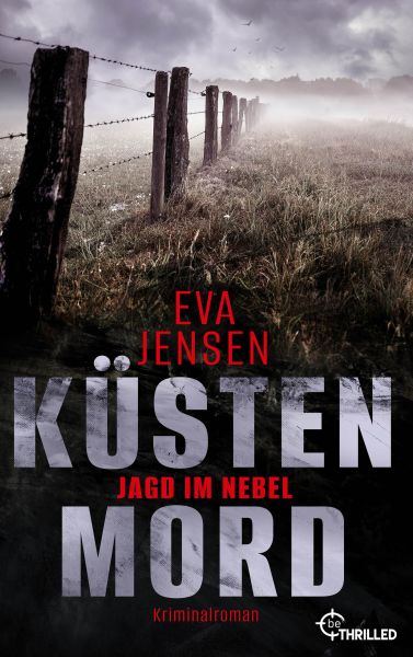 Küstenmord: Jagd im Nebel