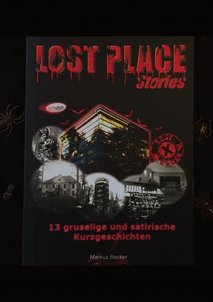 Lost Place Stories
