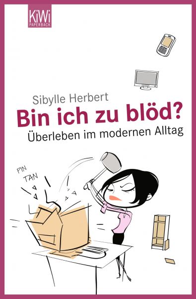 Herbert, Bin ich zu blöd? (eBook)
