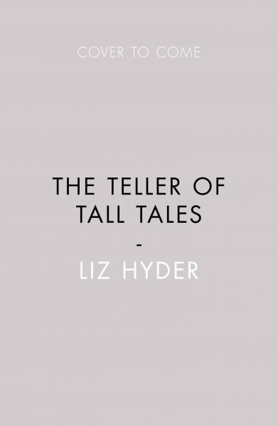 The Teller of Tall Tales