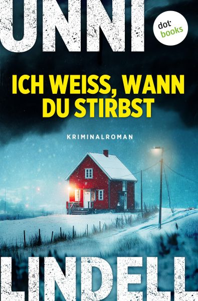 Ich weiß, wann du stirbst