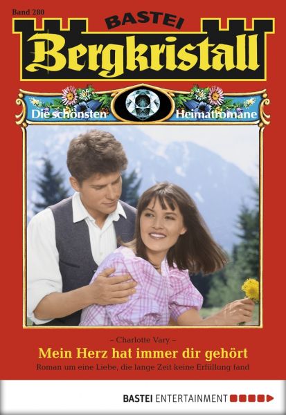 Bergkristall - Folge 280