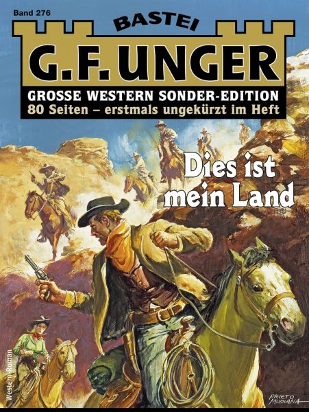 G. F. Unger Sonder-Edition 276