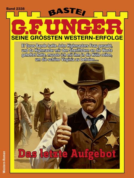G. F. Unger 2338
