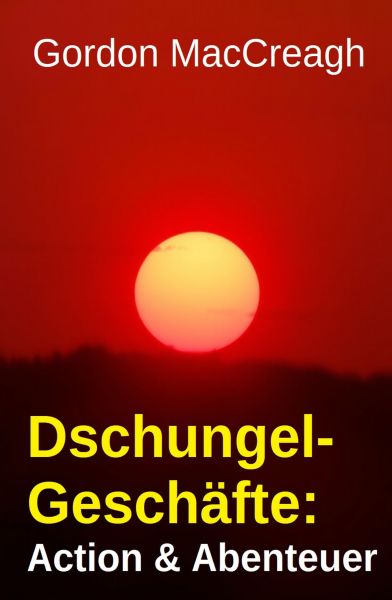 Dschungel-Geschäfte: Action & Abenteuer