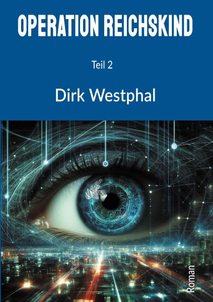 Operation Reichskind 2