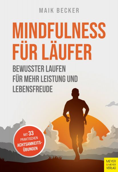 Mindfulness für Läufer