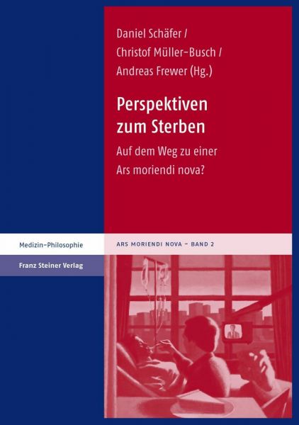 Perspektiven zum Sterben