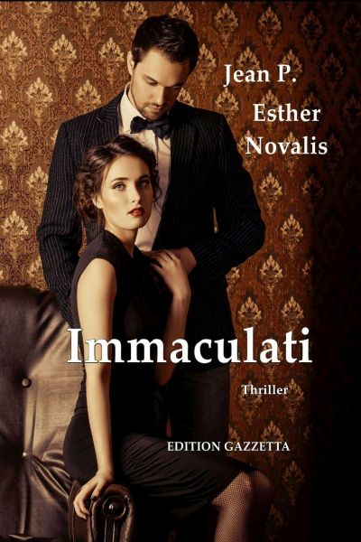 Immaculati - Gefährliches Spiel