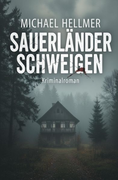 Sauerländer Schweigen: Kriminalroman